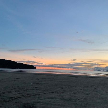 베르치오가 Apto Moderno E Completo A 50M Da Praia 빌라 외부 사진