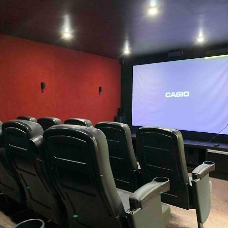 베르치오가 Apto Moderno E Completo A 50M Da Praia 빌라 외부 사진