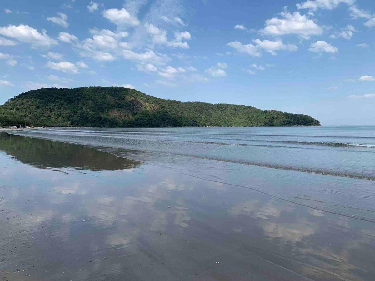 베르치오가 Apto Moderno E Completo A 50M Da Praia 빌라 외부 사진