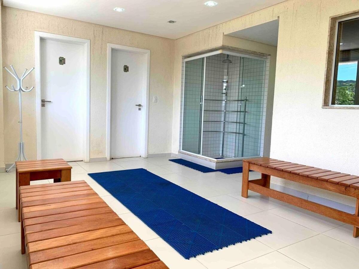베르치오가 Apto Moderno E Completo A 50M Da Praia 빌라 외부 사진