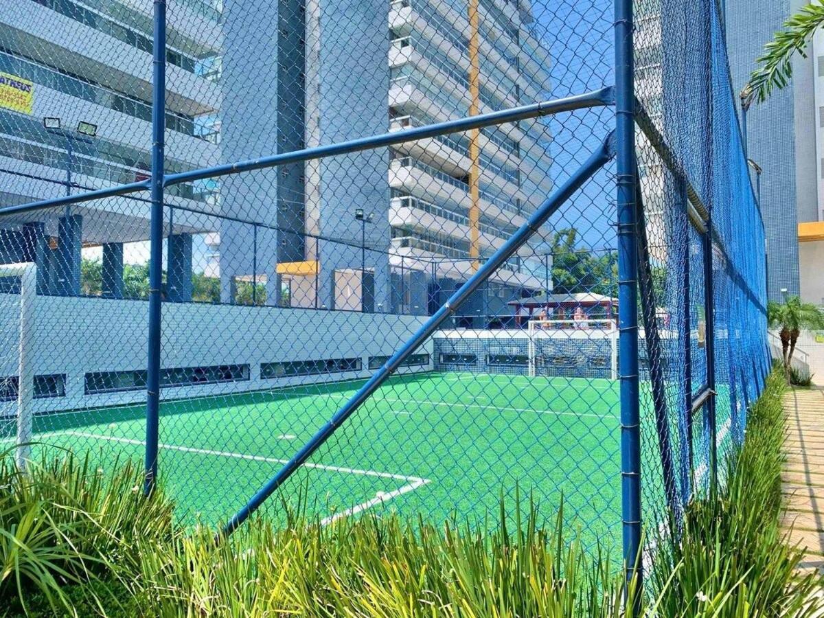 베르치오가 Apto Moderno E Completo A 50M Da Praia 빌라 외부 사진